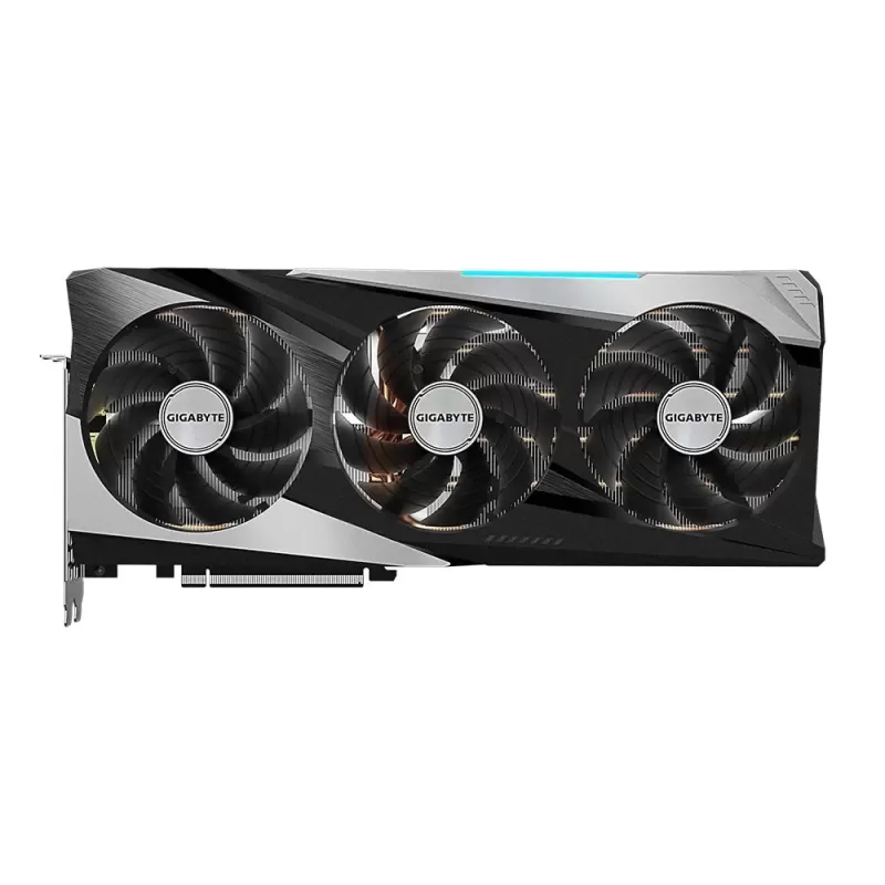 Video Card Gigabyte Radeon RX 6950 XT GAMING OC 16G GV-R695XTGAMING OC-16GD - official importer