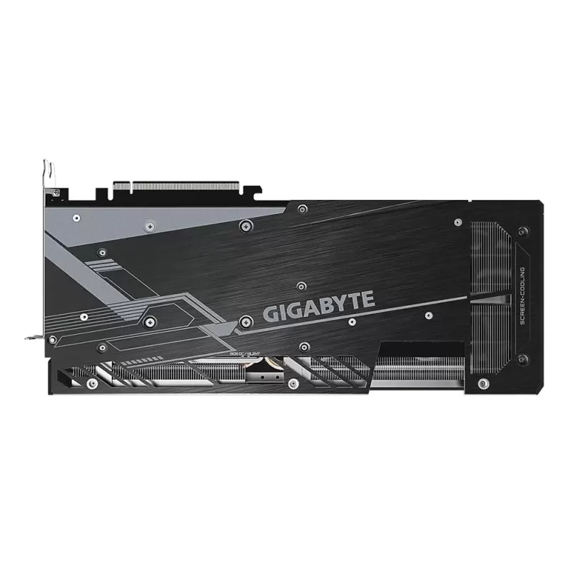 Video Card Gigabyte Radeon RX 6950 XT GAMING OC 16G GV-R695XTGAMING OC-16GD - official importer