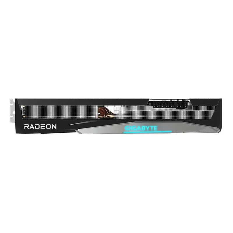 Video Card Gigabyte Radeon RX 6950 XT GAMING OC 16G GV-R695XTGAMING OC-16GD - official importer