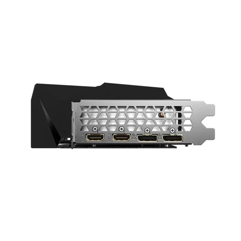 Video Card Gigabyte Radeon RX 6950 XT GAMING OC 16G GV-R695XTGAMING OC-16GD - official importer
