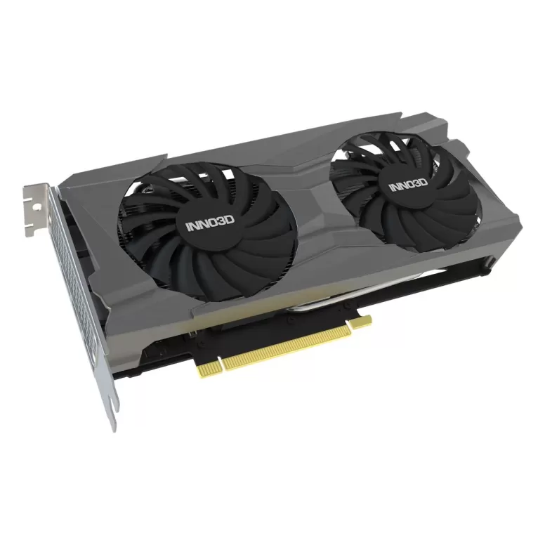 Video Card Inno3D GEFORCE RTX 3050 TWIN X2 N30502-08D6-1190VA42