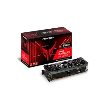 כרטיס מסך PowerColor Red Devil AMD Radeon RX 6900 XT Ultimate 16GB GDDR6 RX6900XTU16GBD63DHE-OC