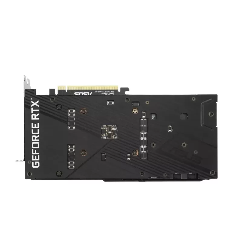 כרטיס מסך Asus Dual GeForce RTX 3070 V2 OC edition DUAL-RTX3070-O8G-V2
