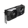 כרטיס מסך Asus Dual GeForce RTX 3070 V2 OC edition DUAL-RTX3070-O8G-V2