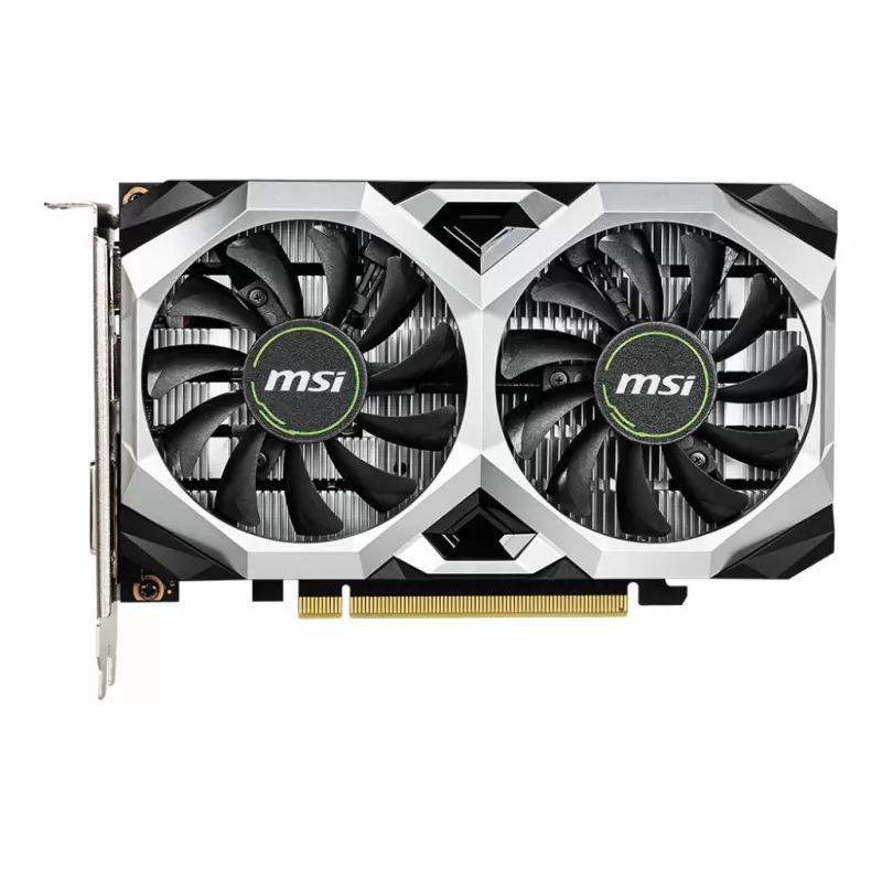 Video Card MSI GeForce GTX 1650 D6 VENTUS XS OC 912-V809-3616