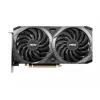 Video Card MSI GeForce RTX 3060 VENTUS 2X 12G OC NVIDIA GeForce RTX 3060 Video Card MSI GeForce RTX 3060 VENTUS 2X 12G OC NVIDIA GeForce RTX 3060