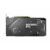Video Card MSI GeForce RTX 3060 VENTUS 2X 12G OC NVIDIA GeForce RTX 3060 Video Card MSI GeForce RTX 3060 VENTUS 2X 12G OC NVIDIA GeForce RTX 3060