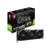 Video Card MSI GeForce RTX 3070 Ti VENTUS 3X 8G OC NVIDIA GeForce RTX 3070 Ti