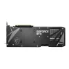 Video Card MSI GeForce RTX 3070 Ti VENTUS 3X 8G OC NVIDIA GeForce RTX 3070 Ti