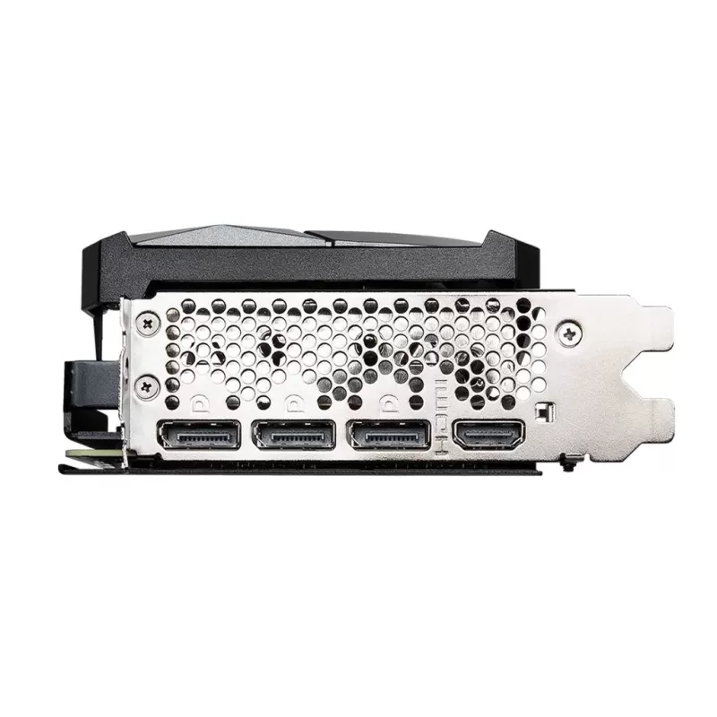 Video Card MSI GeForce RTX 3070 Ti VENTUS 3X 8G OC NVIDIA GeForce RTX 3070 Ti