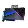 Video Card Gigabyte AORUS GeForce RTX 4080 16GB XTREME WATERFORCE WB GV-N4080AORUSX WB-16GD
