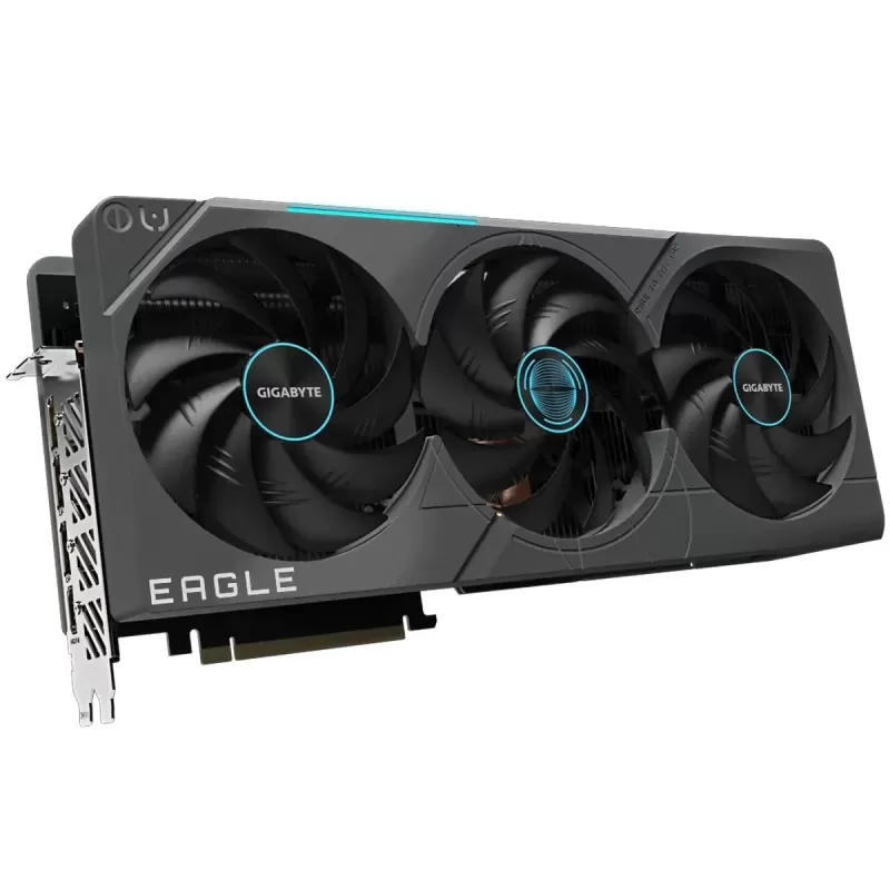 כרטיס מסך Gigabyte GeForce RTX 4080 16GB EAGLE OC GV-N4080EAGLE OC-16GD