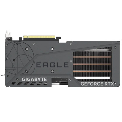 כרטיס מסך Gigabyte GeForce RTX 4070 Ti EAGLE 12G GV-N407TEAGLE 12GD כרטיס מסך Gigabyte GeForce RTX 4070 Ti EAGLE 12G GV-N407TEAGLE 12GD