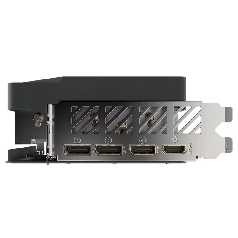 כרטיס מסך Gigabyte GeForce RTX 4070 Ti EAGLE 12G GV-N407TEAGLE 12GD
