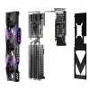 Video Card PNY GeForce RTX 4070 Ti 12GB XLR8 Gaming Verto Triple Fan VCG4070T12TFXXPB1 Video Card PNY GeForce RTX 4070 Ti 12GB XLR8 Gaming Verto Triple Fan VCG4070T12TFXXPB1