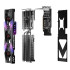 כרטיס מסך PNY GeForce RTX 4070 Ti 12GB XLR8 Gaming Verto Triple Fan