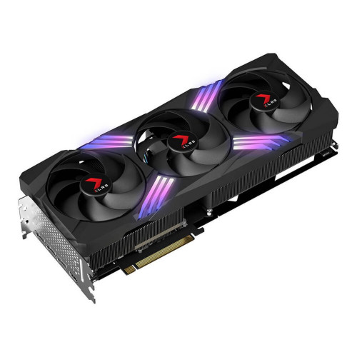 Video Card PNY GeForce RTX 4070 Ti 12GB XLR8 Gaming Verto Triple Fan