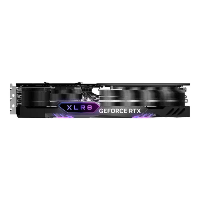 Video Card PNY GeForce RTX 4070 Ti 12GB XLR8 Gaming Verto Triple Fan VCG4070T12TFXXPB1 Video Card PNY GeForce RTX 4070 Ti 12GB XLR8 Gaming Verto Triple Fan VCG4070T12TFXXPB1
