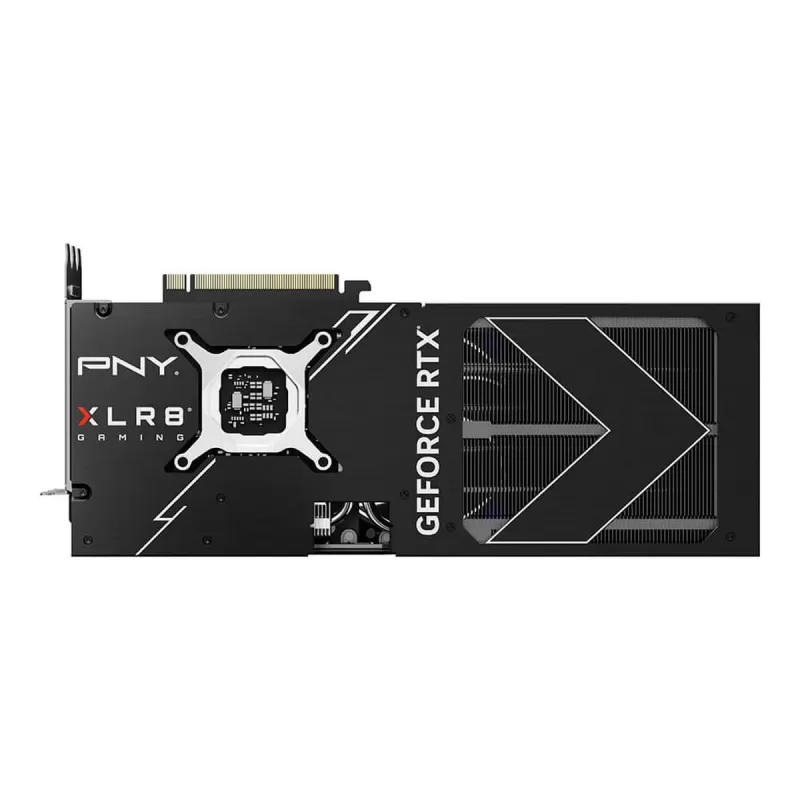 Video Card PNY GeForce RTX 4070 Ti 12GB XLR8 Gaming Verto Triple Fan VCG4070T12TFXXPB1 Video Card PNY GeForce RTX 4070 Ti 12GB XLR8 Gaming Verto Triple Fan VCG4070T12TFXXPB1