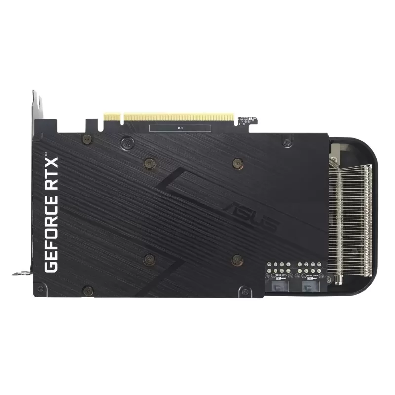 ВидеоКарта Asus Dual GeForce RTX 3060 Ti OC Edition 8GB GDDR6X 90YV0IP0-M0NA00