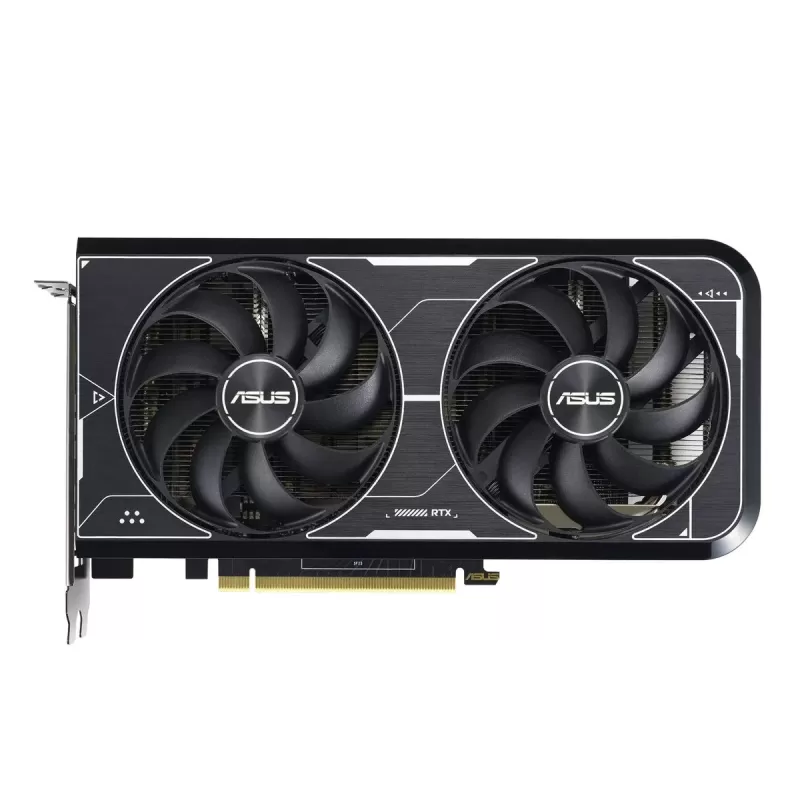 ВидеоКарта Asus Dual GeForce RTX 3060 Ti OC Edition 8GB GDDR6X 90YV0IP0-M0NA00