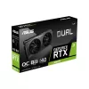 ВидеоКарта Asus Dual GeForce RTX 3060 Ti OC Edition 8GB GDDR6X 90YV0IP0-M0NA00