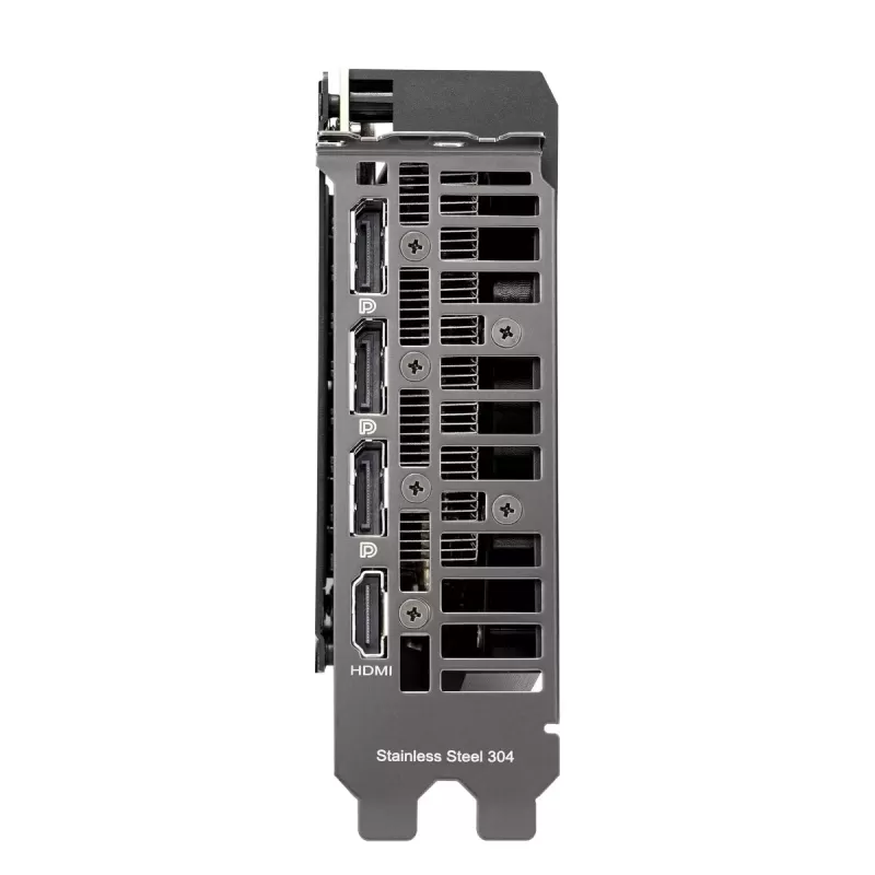 ВидеоКарта Asus Dual GeForce RTX 3060 Ti OC Edition 8GB GDDR6X 90YV0IP0-M0NA00