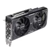 ВидеоКарта Asus Dual GeForce RTX 3060 Ti OC Edition 8GB GDDR6X 90YV0IP0-M0NA00