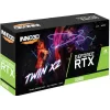 Video Card Inno3D GEFORCE RTX 3060 8GB TWIN X2 N30602-08D6-11902130