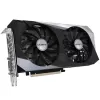 Video Card Gigabyte RTX 3050 WINDFORCE OC 8G GV-N3050WF2OC-8GD