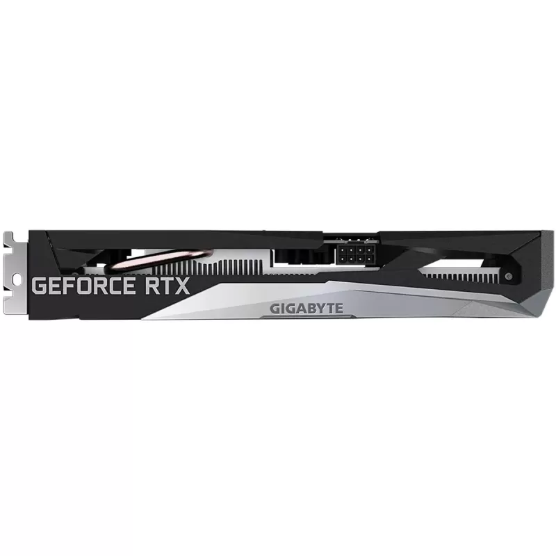 Video Card Gigabyte RTX 3050 WINDFORCE OC 8G GV-N3050WF2OC-8GD