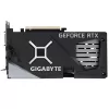 Video Card Gigabyte RTX 3050 WINDFORCE OC 8G GV-N3050WF2OC-8GD