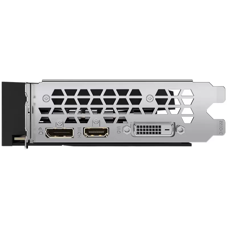 Video Card Gigabyte RTX 3050 WINDFORCE OC 8G GV-N3050WF2OC-8GD