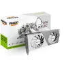 כרטיס מסך Inno3D GEFORCE RTX 4070 TWIN X2 OC WHITE N40702-126XX-185252W