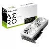 כרטיס מסך Gigabyte GeForce RTX 4070 Ti AERO OC V2 12G GV-N407TAERO OCV2-12GD