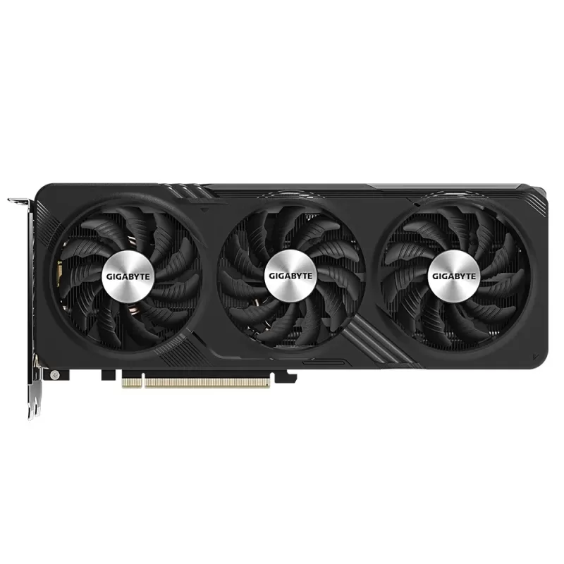 ВидеоКарта Gigabyte GeForce RTX 4060 GAMING OC 8G GV-N4060GAMING OC-8GD