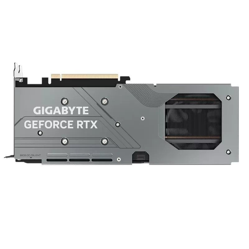 ВидеоКарта Gigabyte GeForce RTX 4060 GAMING OC 8G GV-N4060GAMING OC-8GD