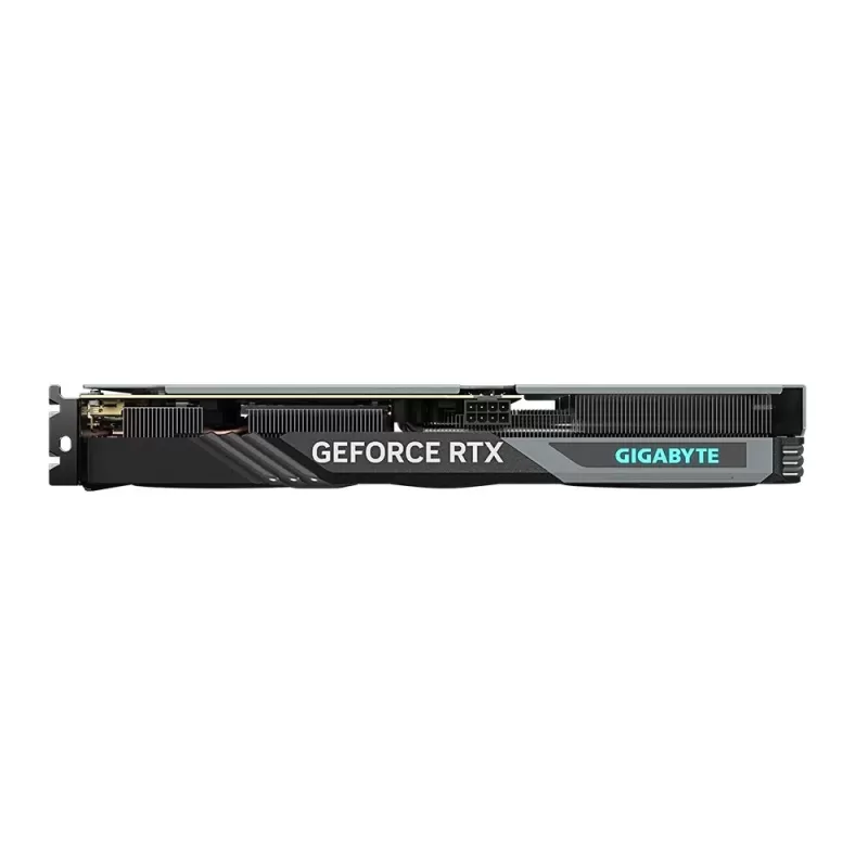 ВидеоКарта Gigabyte GeForce RTX 4060 GAMING OC 8G GV-N4060GAMING OC-8GD