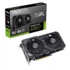 כרטיס מסך Asus Dual GeForce RTX 4060 Ti OC Edition 8GB GDDR 90YV0J40-M0NA00