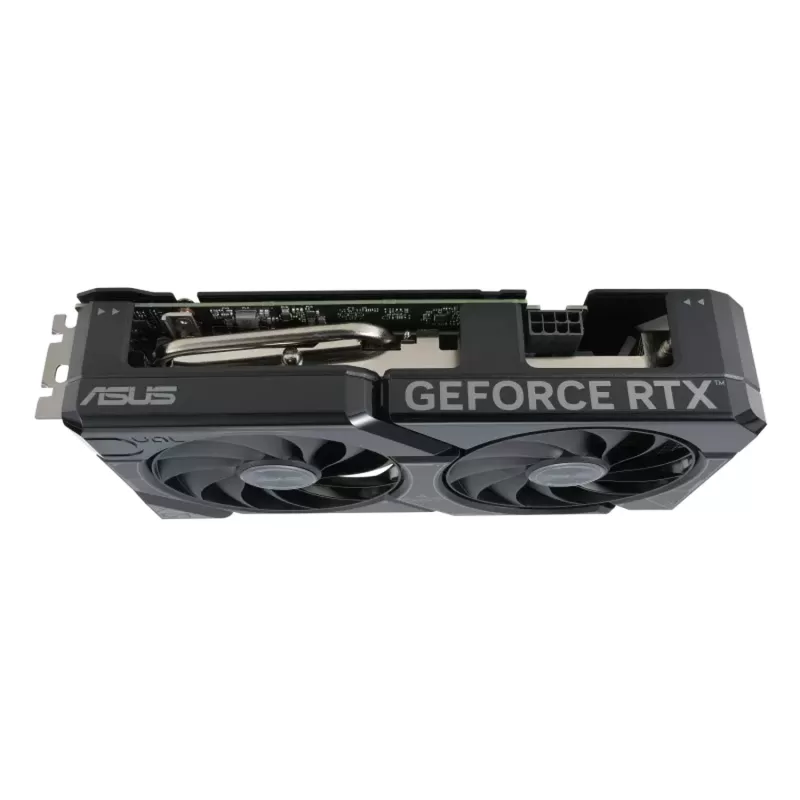 כרטיס מסך Asus Dual GeForce RTX 4060 Ti OC Edition 8GB GDDR 90YV0J40-M0NA00