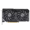 כרטיס מסך Asus Dual GeForce RTX 4060 Ti OC Edition 8GB GDDR 90YV0J40-M0NA00