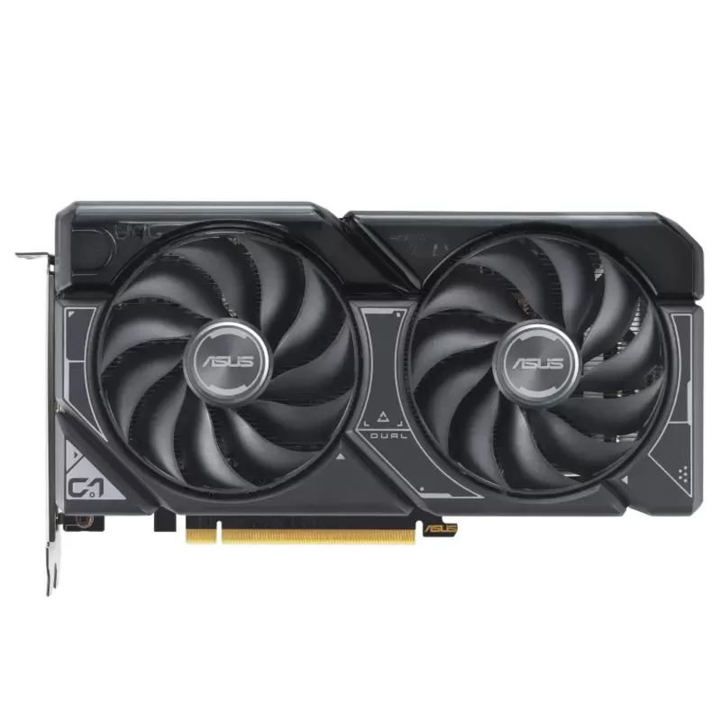 כרטיס מסך Asus Dual GeForce RTX 4060 Ti OC Edition 8GB GDDR 90YV0J40-M0NA00