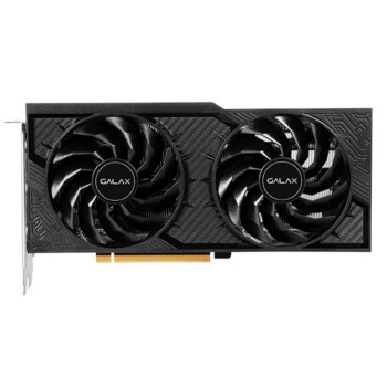 כרטיס מסך Galax GeForce RTX 4060 Ti 8GB 1-Click OC 46ISL8MD8COC כרטיס מסך Galax GeForce RTX 4060 Ti 8GB 1-Click OC 46ISL8MD8COC