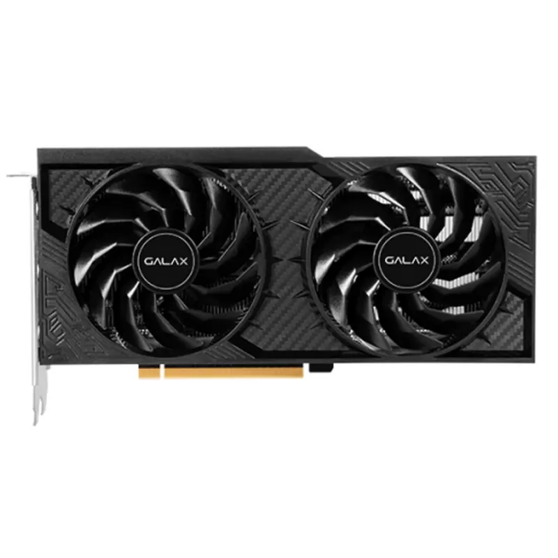 Video Card Galax GeForce RTX 4060 Ti 8GB 1-Click OC 46ISL8MD8COC