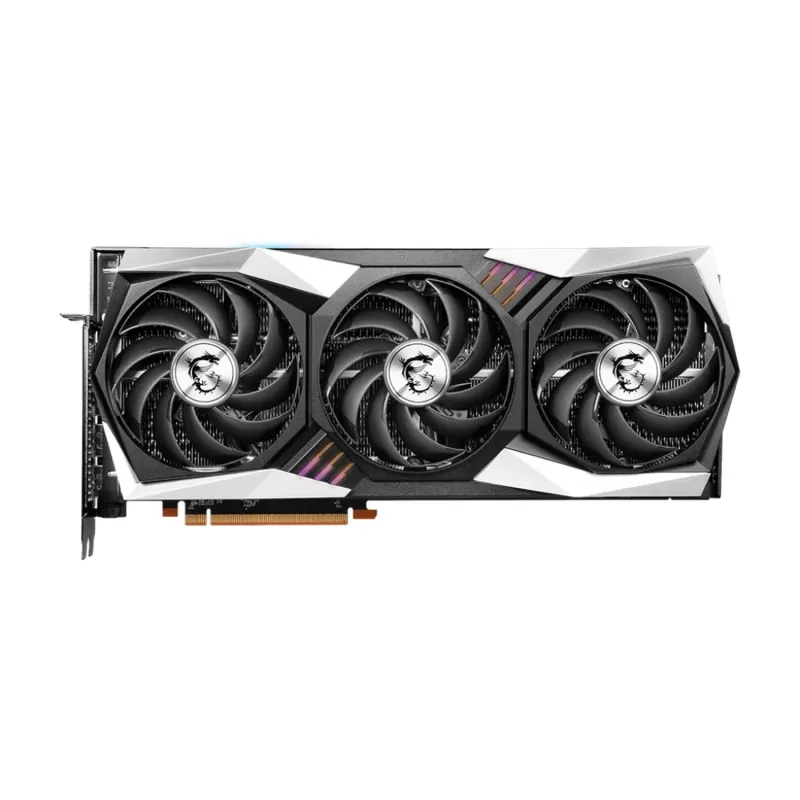 כרטיס מסך MSI Radeon RX 7900 XT GAMING TRIO CLASSIC 20G AMD Radeon RX 7900 XT כרטיס מסך MSI Radeon RX 7900 XT GAMING TRIO CLASSIC 20G AMD Radeon RX 7900 XT