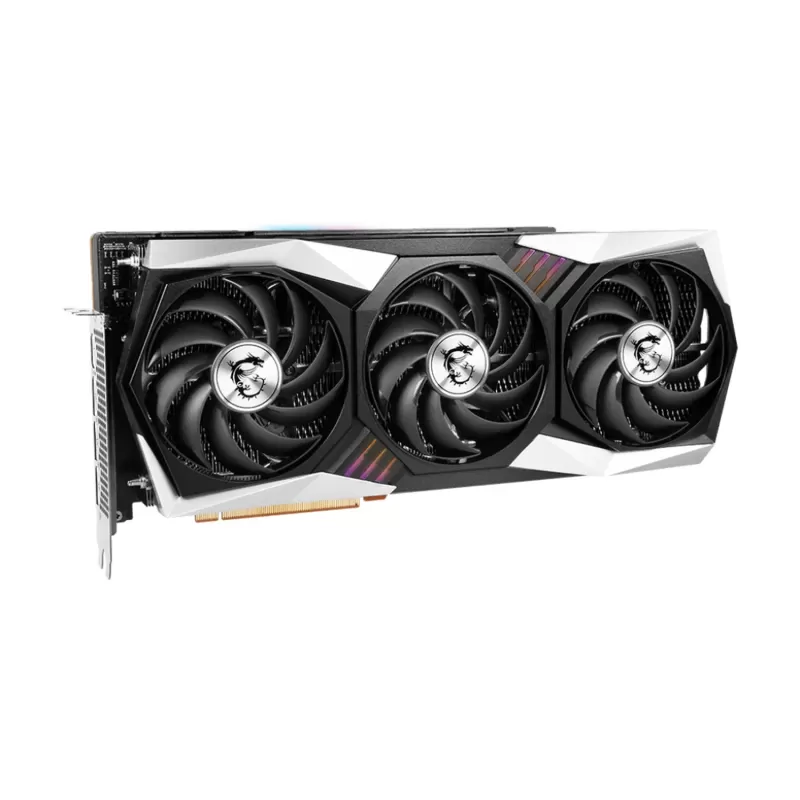 כרטיס מסך MSI Radeon RX 7900 XT GAMING TRIO CLASSIC 20G AMD Radeon RX 7900 XT כרטיס מסך MSI Radeon RX 7900 XT GAMING TRIO CLASSIC 20G AMD Radeon RX 7900 XT