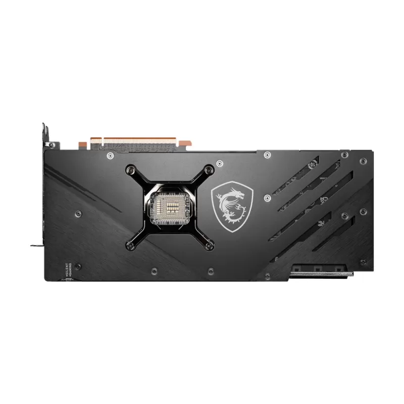 כרטיס מסך MSI Radeon RX 7900 XT GAMING TRIO CLASSIC 20G AMD Radeon RX 7900 XT כרטיס מסך MSI Radeon RX 7900 XT GAMING TRIO CLASSIC 20G AMD Radeon RX 7900 XT