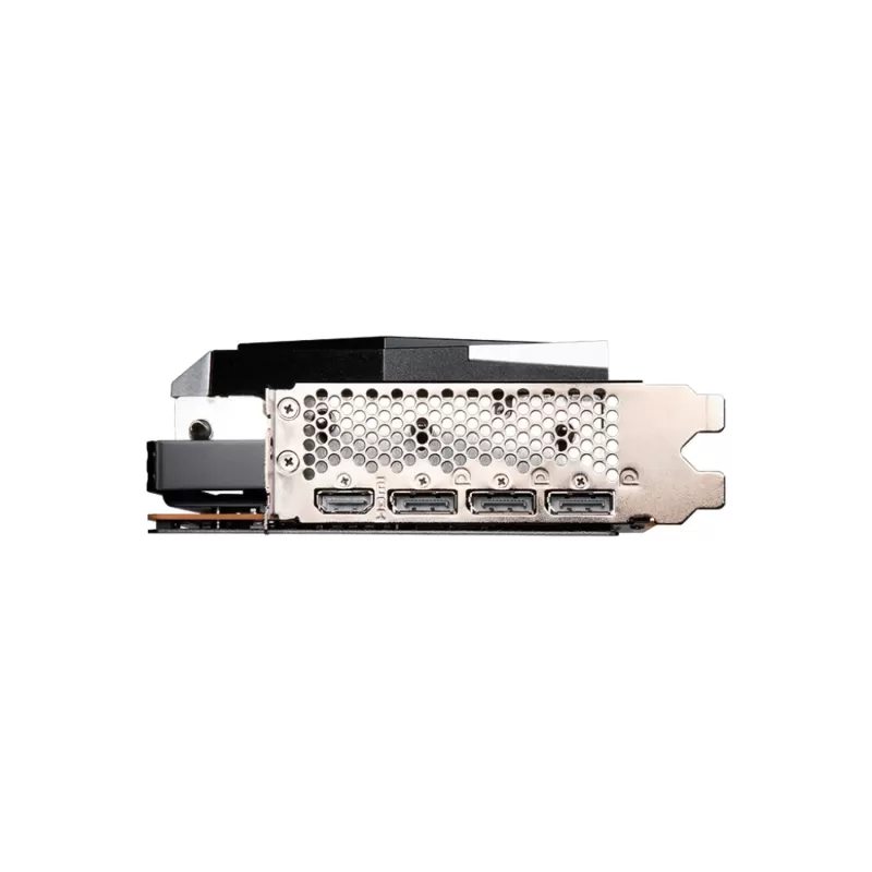 כרטיס מסך MSI Radeon RX 7900 XT GAMING TRIO CLASSIC 20G AMD Radeon RX 7900 XT כרטיס מסך MSI Radeon RX 7900 XT GAMING TRIO CLASSIC 20G AMD Radeon RX 7900 XT