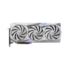Video Card MSI GeForce RTX 4070 Ti GAMING - TRIO WHITE 12G GeForce RTX 4070 Ti GAMING TRIO WHITE 12G Video Card MSI GeForce RTX 4070 Ti GAMING - TRIO WHITE 12G GeForce RTX 4070 Ti GAMING TRIO WHITE 12G