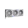 Video Card MSI GeForce RTX 4070 Ti GAMING - TRIO WHITE 12G GeForce RTX 4070 Ti GAMING TRIO WHITE 12G Video Card MSI GeForce RTX 4070 Ti GAMING - TRIO WHITE 12G GeForce RTX 4070 Ti GAMING TRIO WHITE 12G